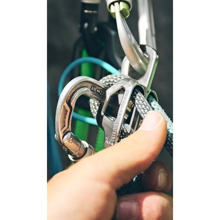 Assureur Edelrid Nano Jul