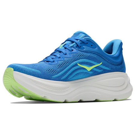 Chaussures de running hommes Hoka M Bondi 9 Wide