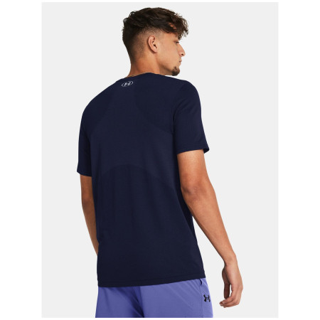 T-shirt homme Under Armour Vanish Seamless SS
