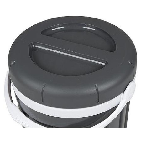 Réservoir d'eau Eda Isotherm Drink Reserve 4 l