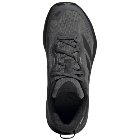 Chaussures running femme Adidas Terrex Tracefinder Plus Gtx