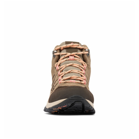 Chaussures femme Columbia Crestwood™ Mid Waterproof