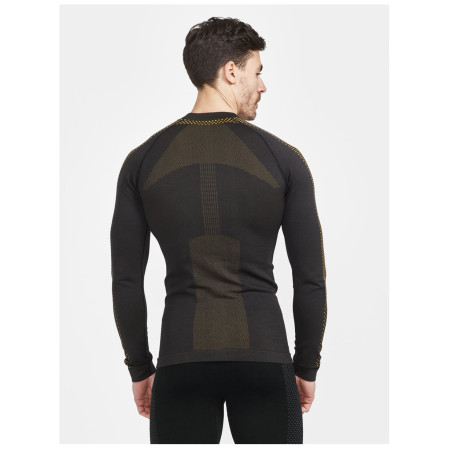 T-shirt fonctionnel homme Craft Adv Warm Intensity Ls (2022)