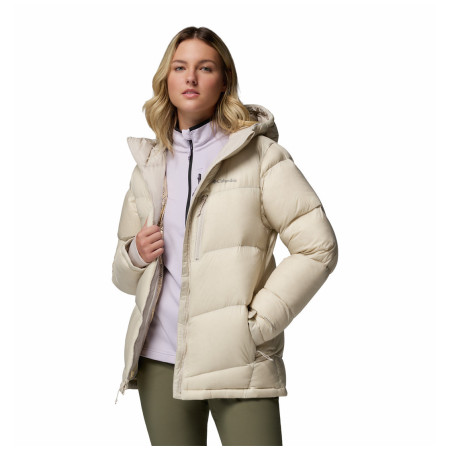 Veste d'hiver femme Columbia Cloudview Down Hooded Jacket