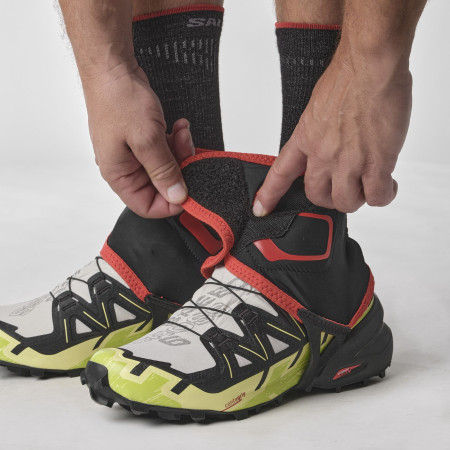 Guêtres de randonnée Salomon Trail Gaiters High