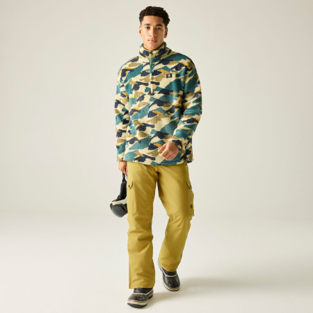Pantalon homme Dare 2b Baseplate Insulated Pant