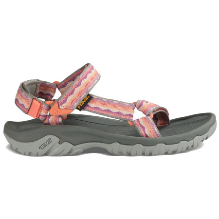 Sandales femme Teva Hurricane XLT rose