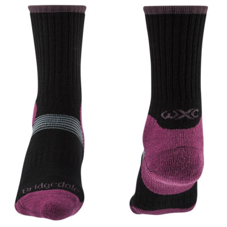 Chaussettes femme Bridgedale Ski Cross Country Women's