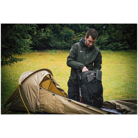 Sacs bivouac Yate Maty