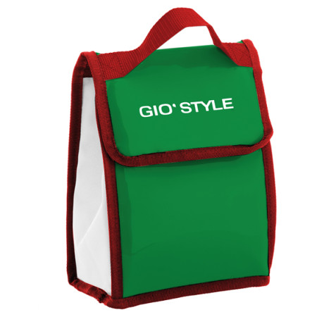 Sac de refroidissement Gio'Style Dolce Vita 4l green