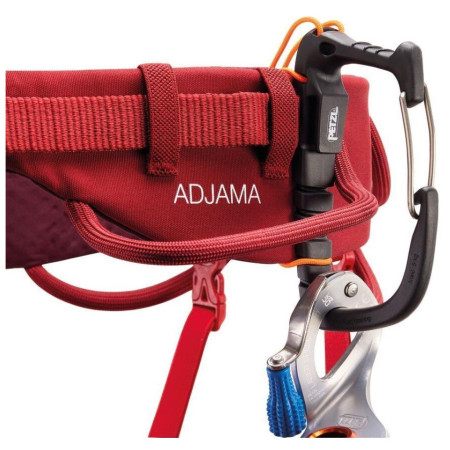 Harnais Petzl Adjama