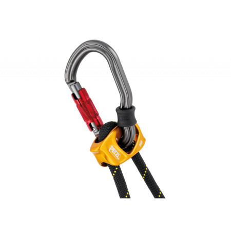 Longe de progression réglable Petzl Progress Adjust-Y