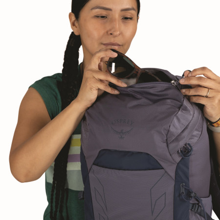 Sac à dos femmes Osprey Tempest 26