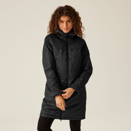 Manteau d'hiver femme Regatta Romine II