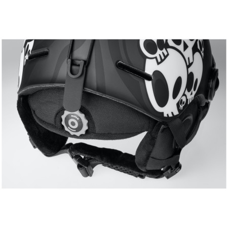 Casque de ski enfant Etape Speedy Pro
