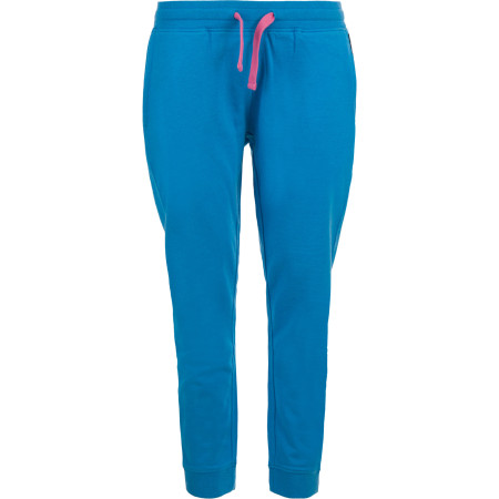 Patalon femme Alpine Pro Garama bleue
