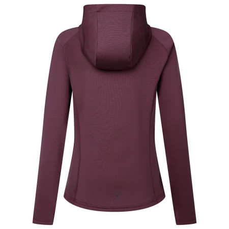 Sweat-shirt femme Dare 2b Glacier Midlayer