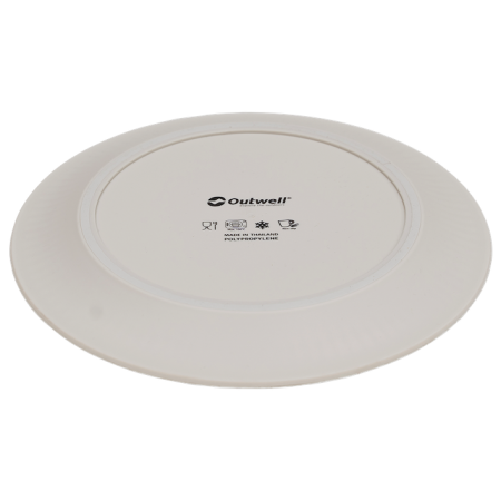 Set de vaisselle Outwell Delish 4 Person Dinner Set