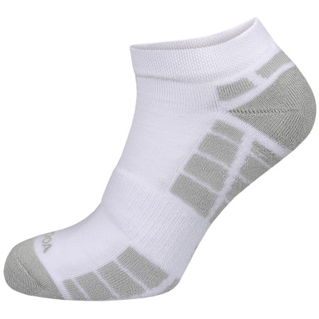 Chaussettes MOOA Silver Bamboo Low 3-pack