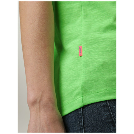 T-shirt femme Loap Blava