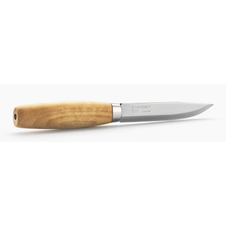 Couteau Morakniv Original 1 Exclusive brun Yellow