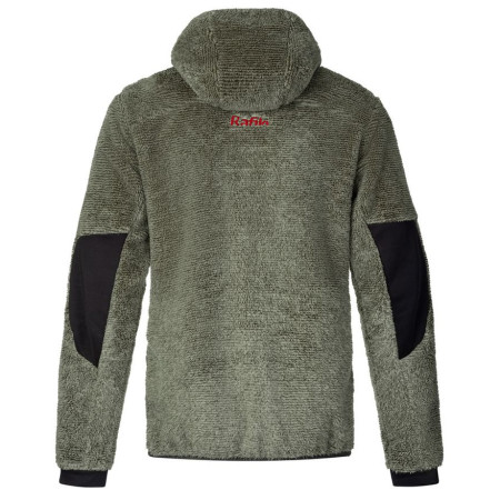 Sweat-shirt homme Rafiki Hulk