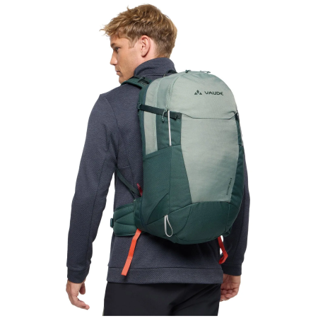 Petit sac à dos randonnée Vaude Wizard 24+4