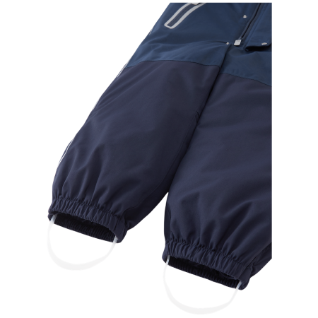 Combinaison bébé Reima Kipina Navy