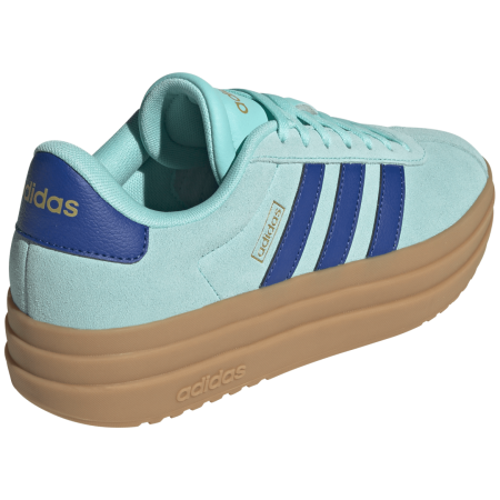 Chaussures femme Adidas Vl Court Bold