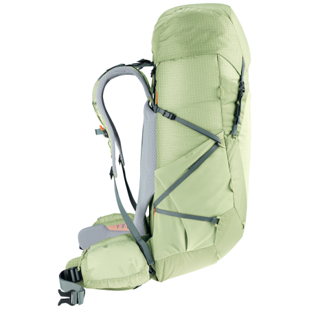 Sac à dos randonnée Deuter Aircontact Ultra 45+5 SL