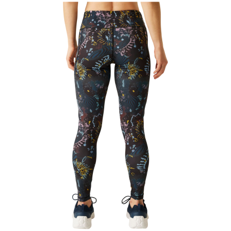 Leggings femmes Dare 2b Influential II Legging
