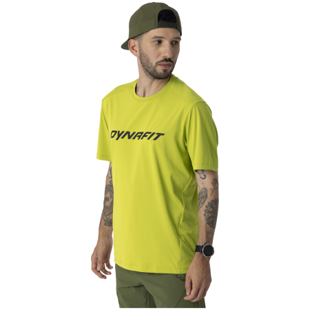 T-shirt homme Dynafit Traverse T-Shirt M