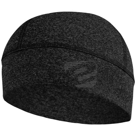 Bonnet Etape Fizz gris foncé Anthracite