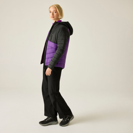 Veste d'hiver femme Dare 2b Womens Aero Fuse Padded Jacket