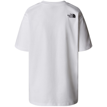 T-shirt femme The North Face S/S Essential Oversize Tee