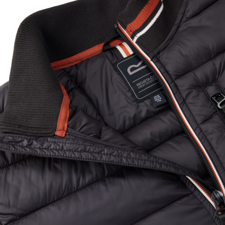 Veste hybride pour homme Regatta Brentmoor Hybrid