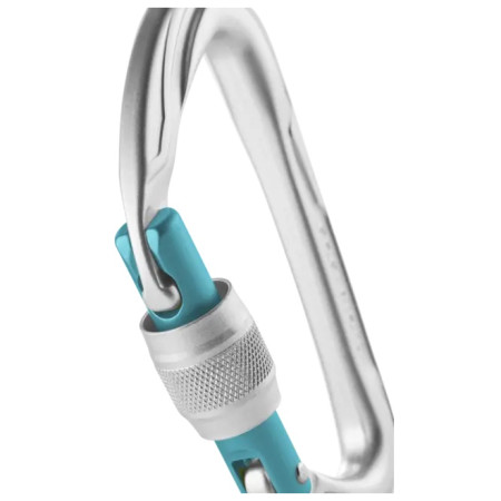 Mousqueton Edelrid Pure Screw III