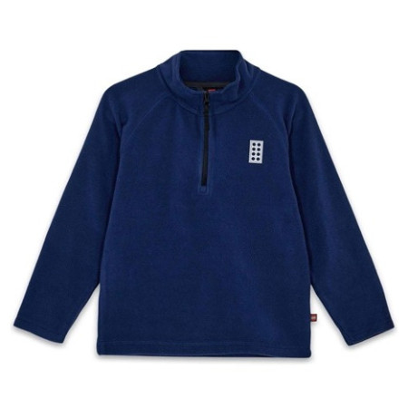 Sweatshirt enfant Lego Wear Lwsinclair 702 Blue bleu Blue