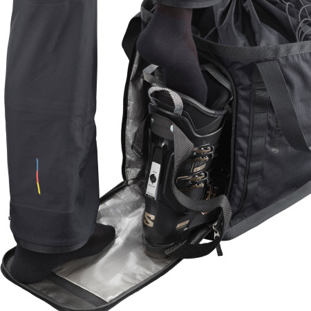 Sac chaussures de ski Salomon Extend Max Gearbag