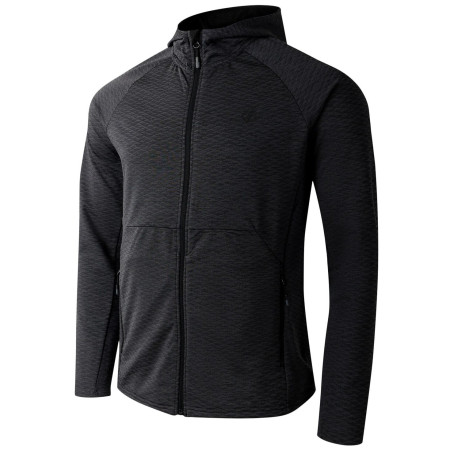 Sweatshirt fonctionnel homme Dare 2b Assimilate V Core Stretch