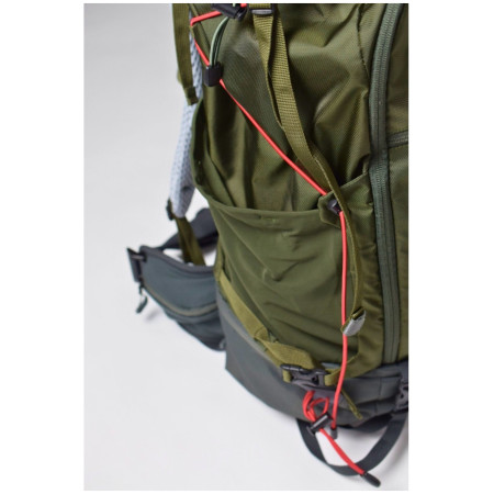 Sac à dos Husky Cruiser 55L