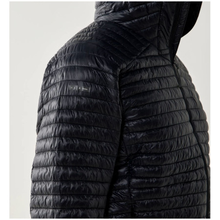 Veste homme Haglöfs L.I.M Mimic Hood II