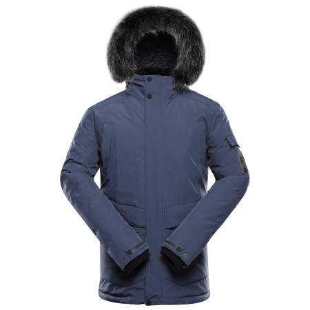 Veste d'hiver homme Alpine Pro Werd 2
