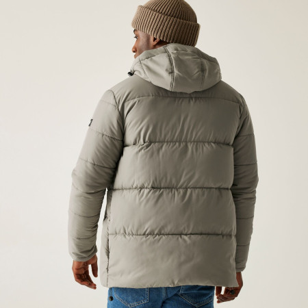 Veste homme Regatta Marshgrave