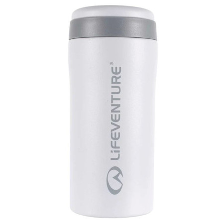 Mug isotherme LifeVenture One Touch Thermal Mug 350 ml
