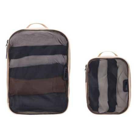Kit d'organisation Thule Packing cube set M