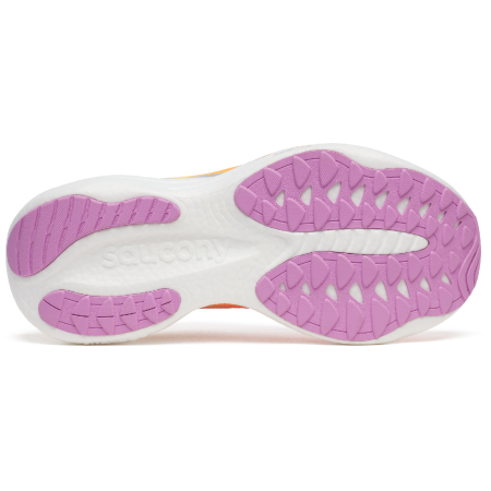 Chaussures running femme Saucony Ride 19