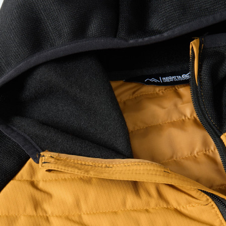 Veste hybride pour homme Regatta Newhill Hybrid
