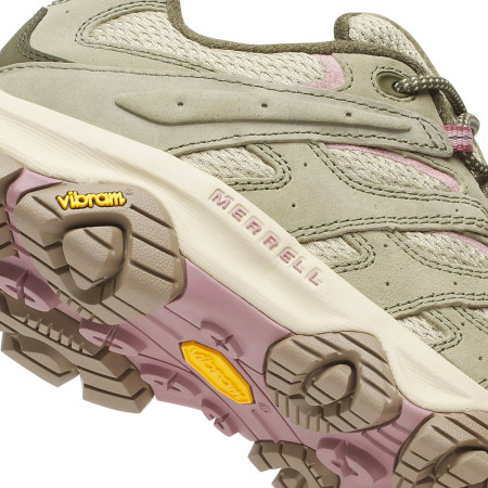 Bottes randonnée femme Merrell Moab 3