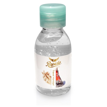 Gel nettoyant Rapide Travel Handgel